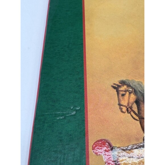 Keepsake Ornament Collection The First Christmas Mary Joseph Baby Jesus - Picture 3 of 11